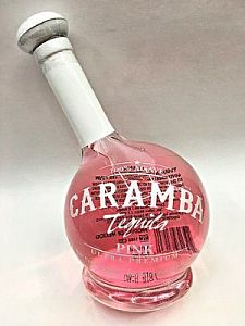 Caramba Pink 750ml
