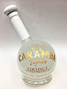 Caramba Coconut 750ml