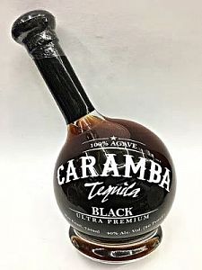 Caramba Black 750ml