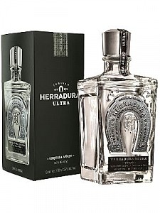 Herradura Ultra Anejo 750ml