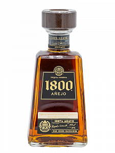 1800 Anejo 750ml