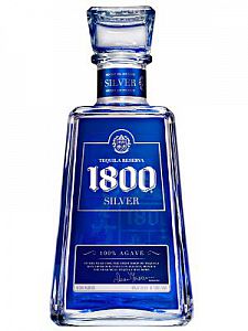 1800 Silver 1.75L