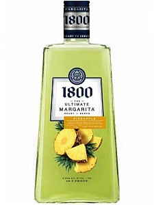 1800 Ultimate Pineapple 1.75L