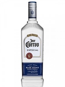 Jose Cuervo Silver 1L