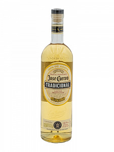 Jose Cuervo Gold Tradicional 750ml