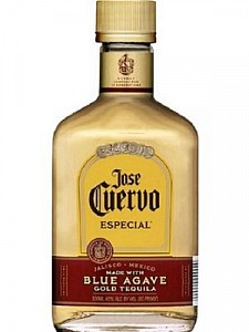 Jose Cuervo Gold 100ml
