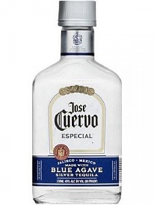 Jose Cuervo Silver 100ml