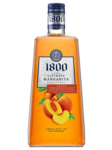 1800 Ultimate Peach 1.75L