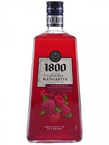 1800 Ultimate Raspberry 1.75L