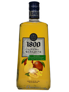 1800 Ultimate Mango 1.75L