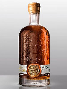 Don Alberto Extra Anejo 750ml
