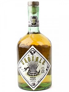 Crotalo Anejo 750ml