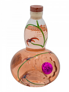 Asombroso La Rosa 750ml