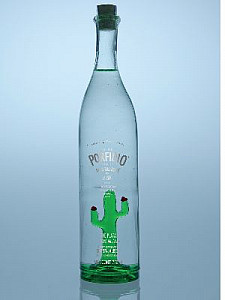 Porfidio 'The Plata' 750ml