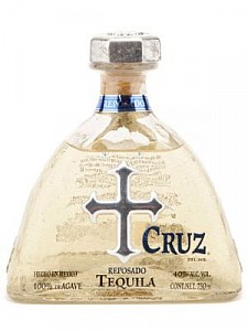 Cruz Reposado 750ml
