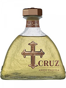 Cruz Anejo 750ml