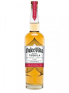 Dulce Vida Anejo 80 Proof 750ml