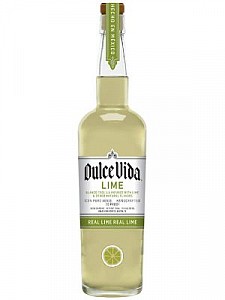 Dulce Vida Lime 70 Proof 750ml