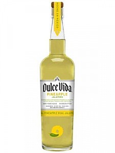 Dulce Vida Pineapple Jalapeno 70 Proof 750ml