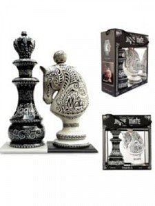 Jaque Mate Extra Anejo 2pk/750ml