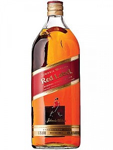 Johnnie Walker Red 1.75L