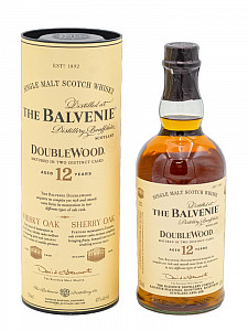 Balvenie 12yr 750ml