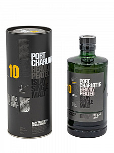 Bruichladdich Port Charlotte 750ml
