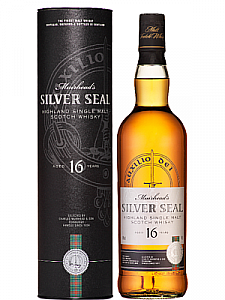 Muirheads Malt Scotch 16yr 750ml