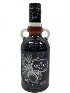 Kraken Rum 70 Proof 375ml