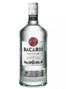 Bacardi Superior 1.75L