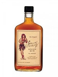 Sailor Jerry Rum 200ml