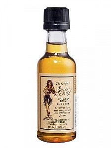 Sailor Jerry Rum 10/50ml
