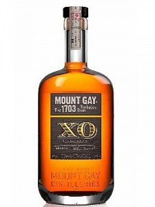 Mount Gay 1703 XO 750ml