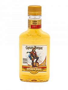 Captain Morgan 200ml