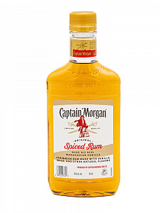 Captain Morgan 375ml
