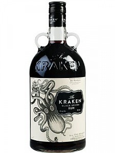 Kraken Rum 94 Proof 1.75L