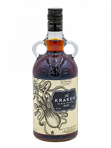 Kraken Rum 94 Proof 750ml