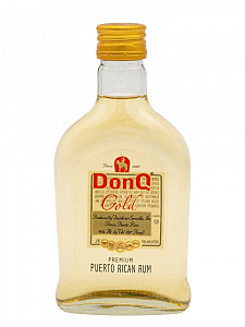 DonQ Gold 200ml