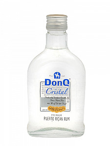 DonQ Cristal 200ml