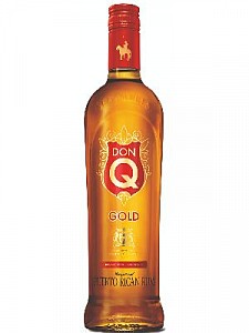 DonQ Gold 375ml