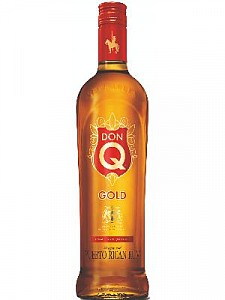 DonQ Gold 750ml