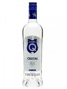 DonQ Cristal 750ml