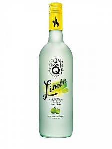 DonQ Limon 750ml