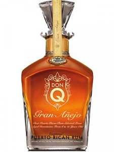 DonQ Gran Anejo 750ml