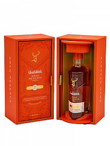 Glenfiddich Gran Reserva 21yrs 750ml