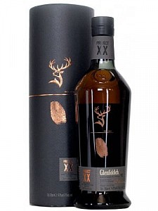 Glenfiddich  Experimental Series Project XX Single Malt 750ml