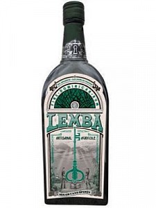 Lemba Artisanal Agricole 750ml
