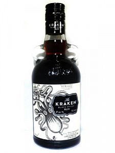 Kraken Rum 94 Proof 375ml