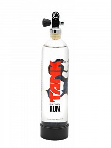 Tank Rum 750ml