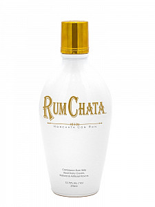Rum Chata 375ml